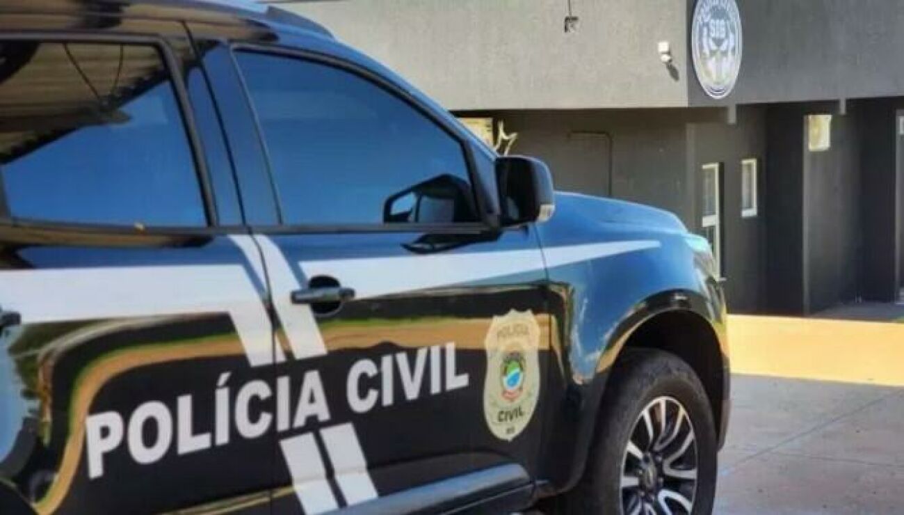 Ilustração da notícia Mulher é alvo de denúncias por estelionato em comércios de Costa Rica após pegar produtos e não pagar da MS Todo dia